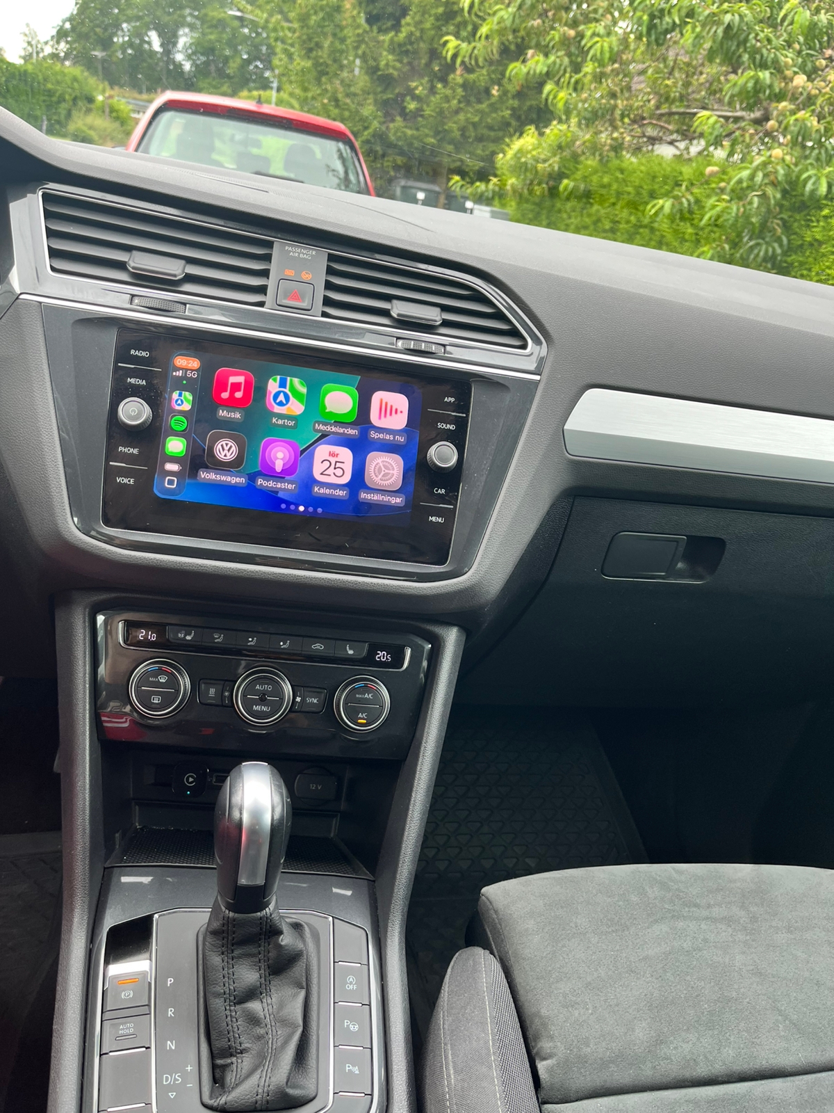 Volkswagen Tiguan 2020, kuva 7/12