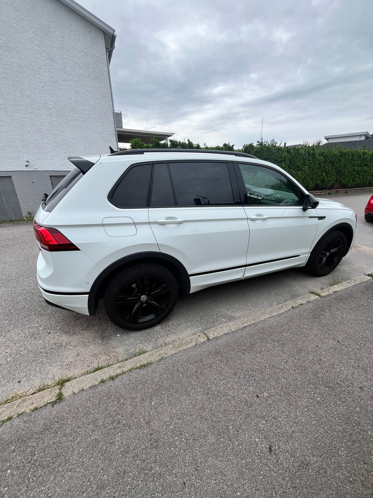 Volkswagen Tiguan 2020, kuva 4/12