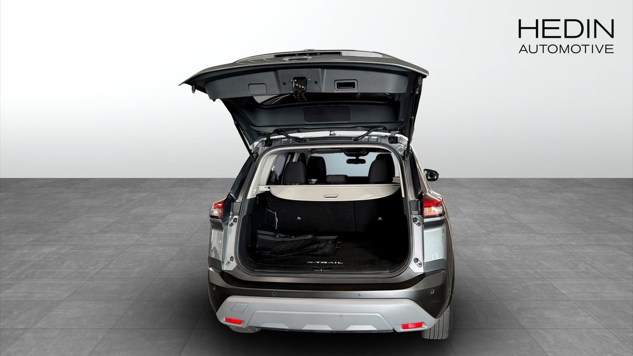 Nissan X-Trail E-POWER 2WD ACENTA 2022, kuva 6/9