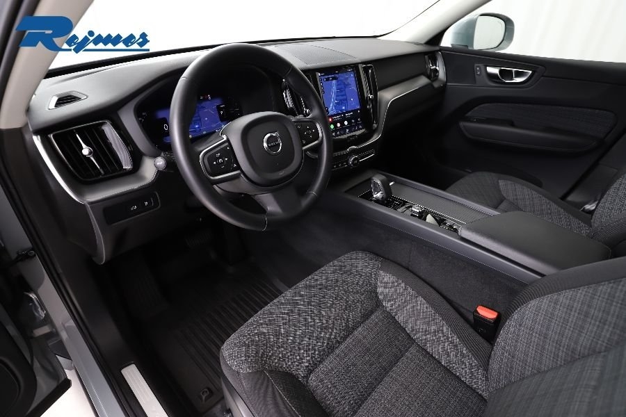 Volvo XC60 2025, bild 5/33