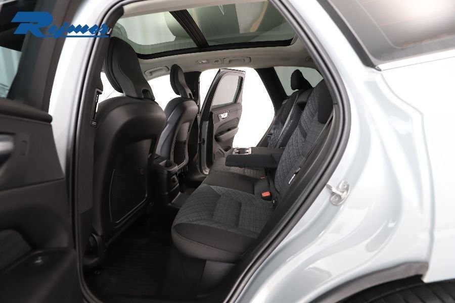 Volvo XC60 2025, bild 7/33