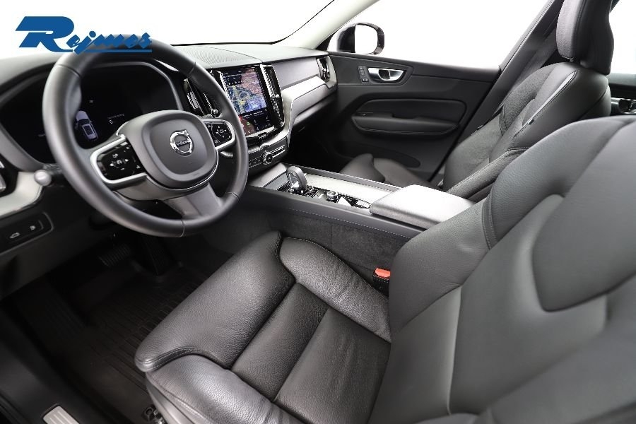 Volvo XC60 T6 Plus Dark Nordic Edition 2025, bild 4/30