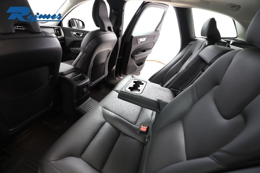 Volvo XC60 T6 Plus Dark Nordic Edition 2025, bild 6/30