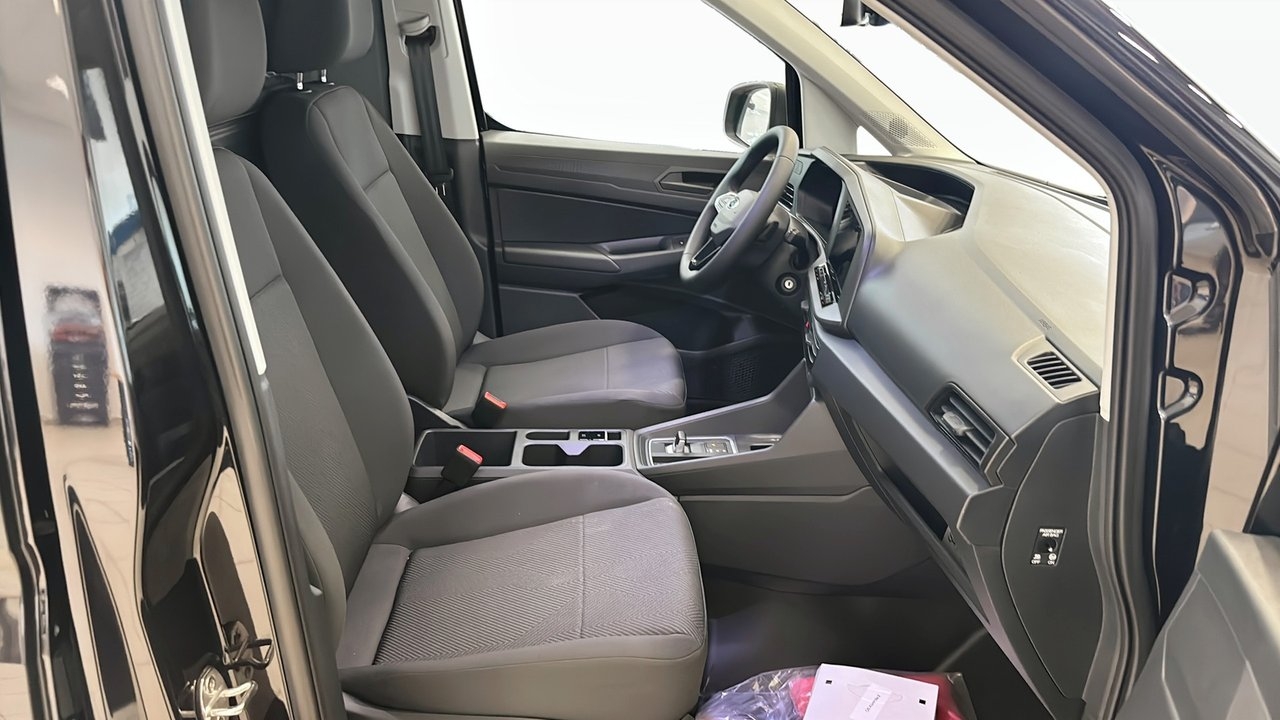 Ford Transit Connect L1 Trend 2025, bild 3/10