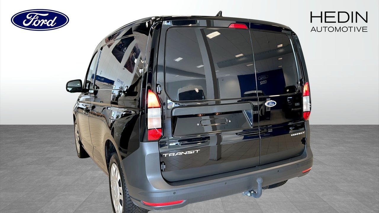 Ford Transit Connect L1 Trend 2025, bild 7/10