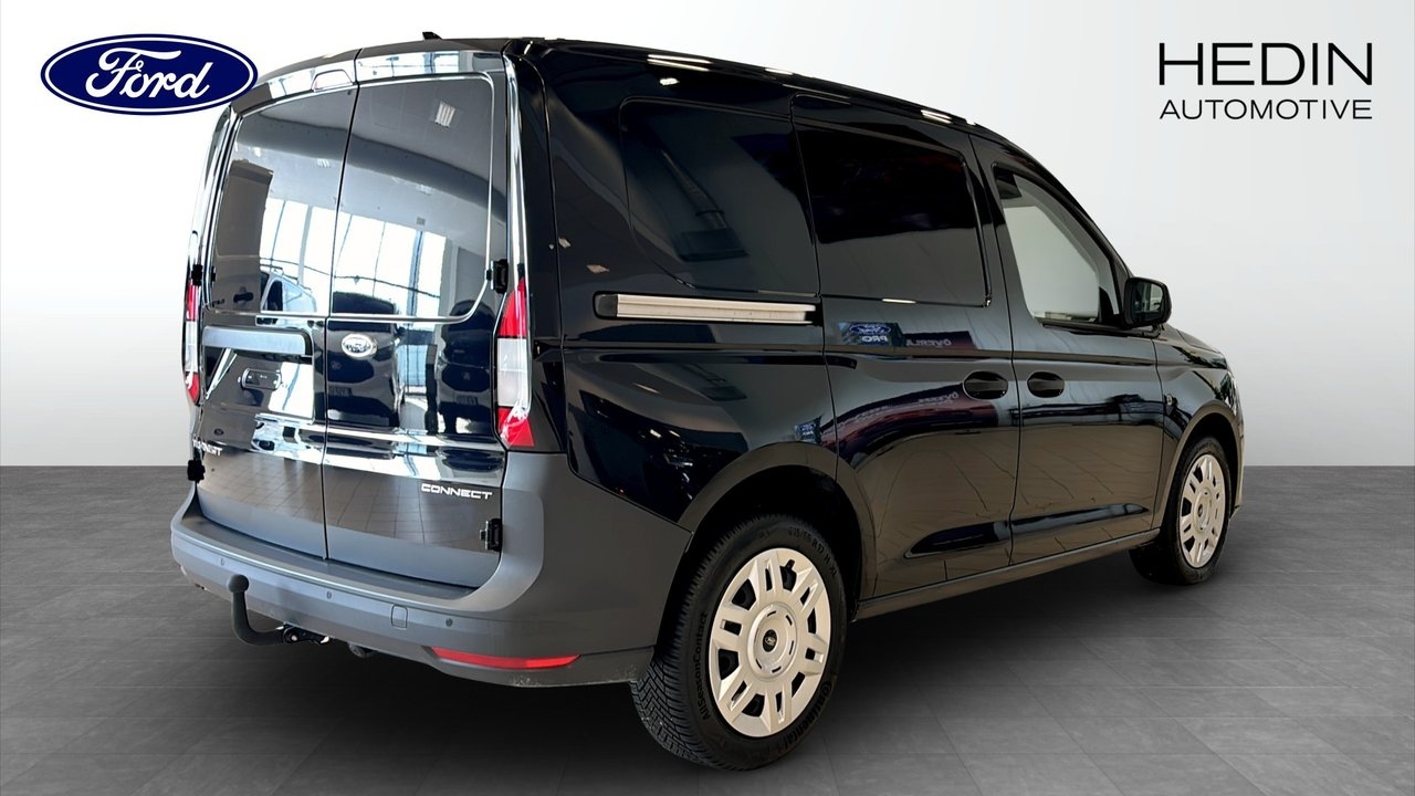 Ford Transit Connect L1 Trend 2025, bild 2/10