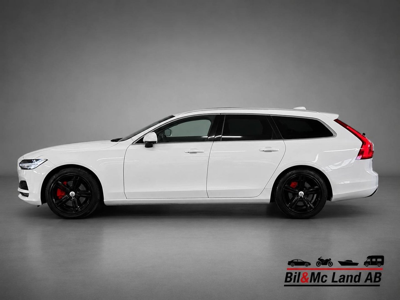 Volvo V90 2018, kuva 2/10