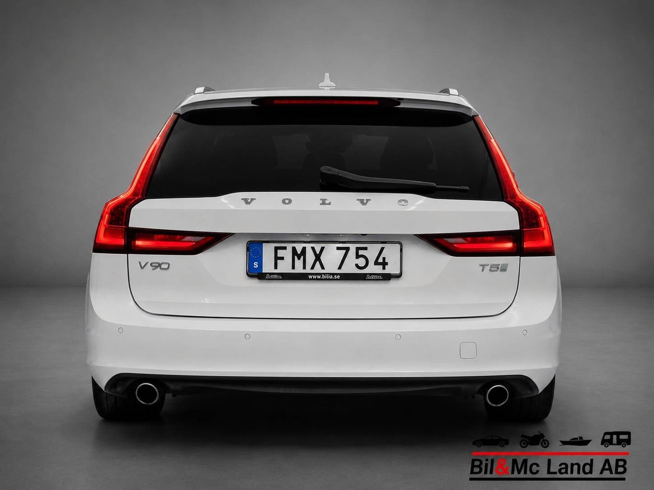 Volvo V90 2018, kuva 4/10