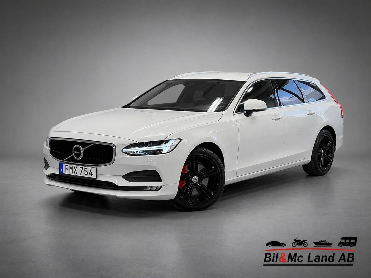 Volvo V90