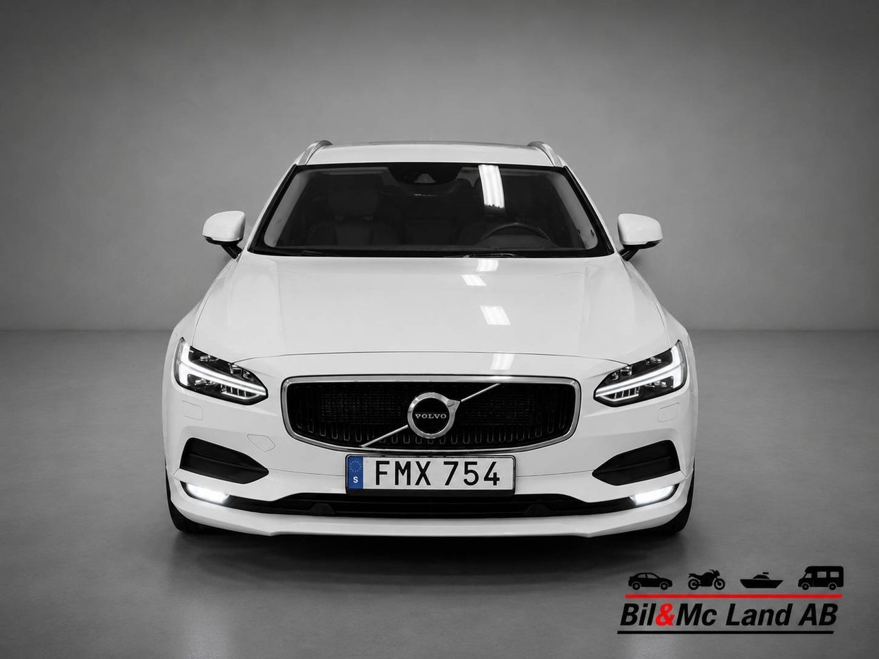 Volvo V90 2018, kuva 5/10