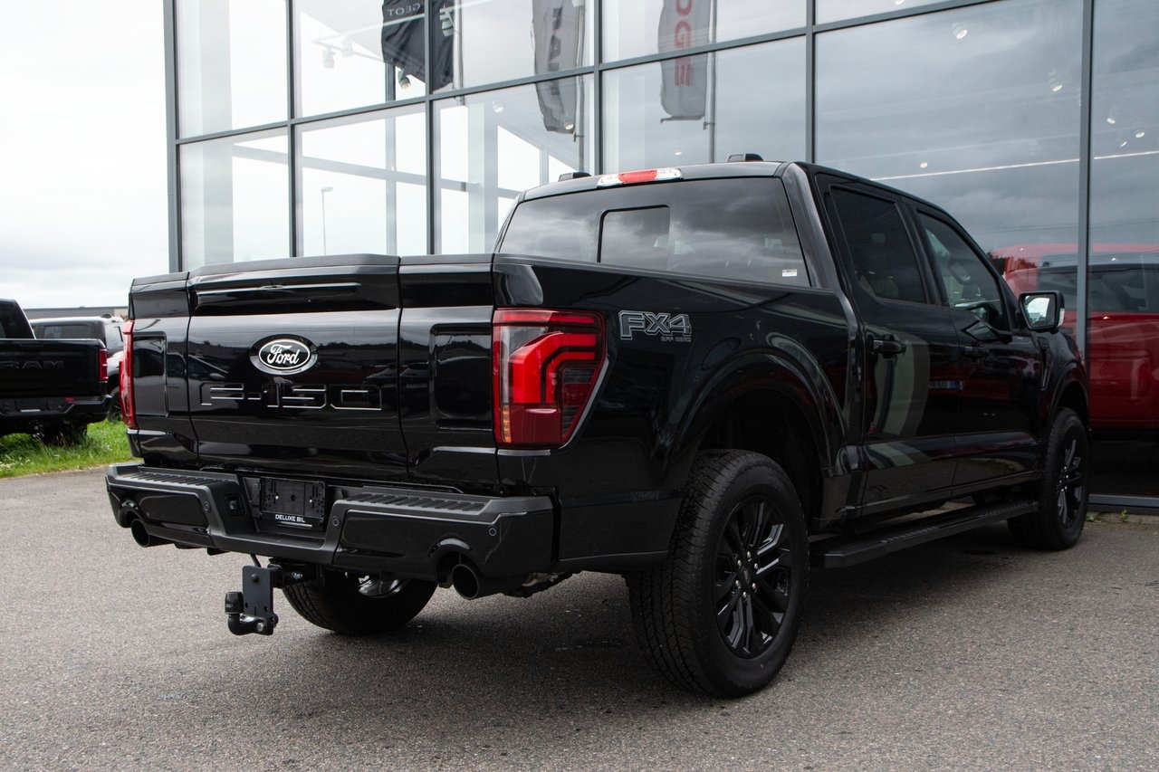 Ford F-150 2026, bild 5/10