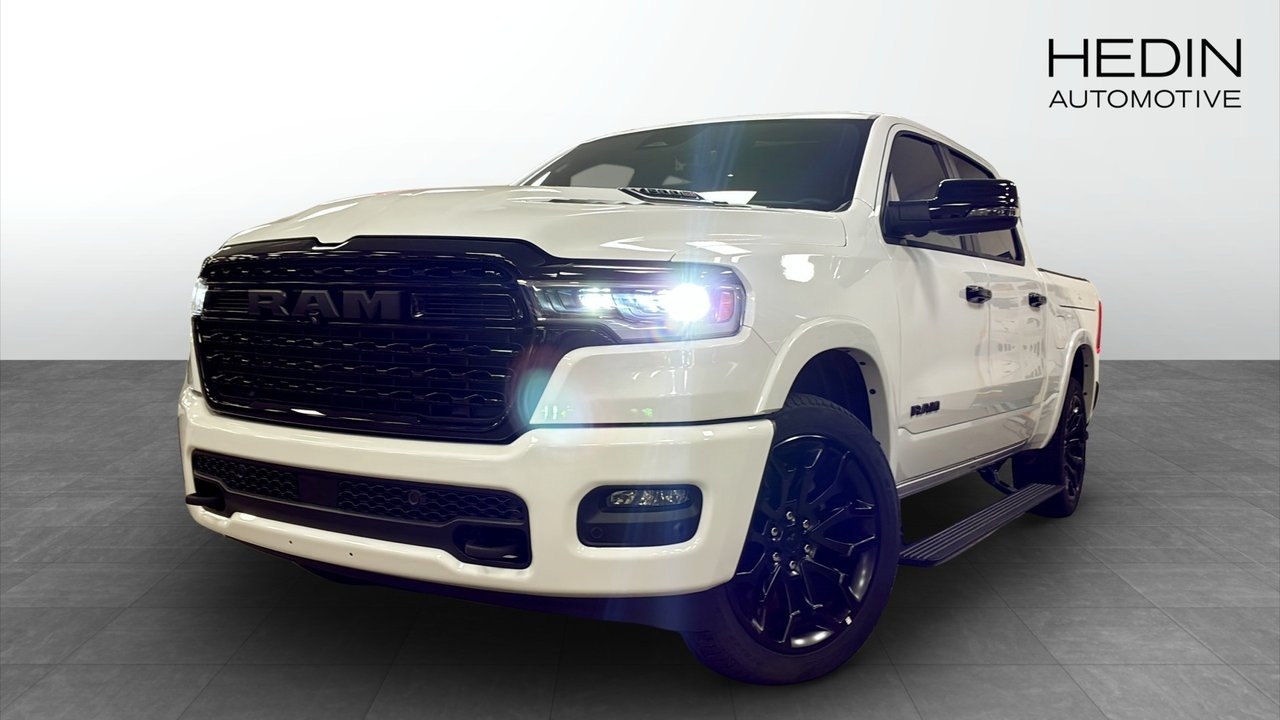 RAM 1500