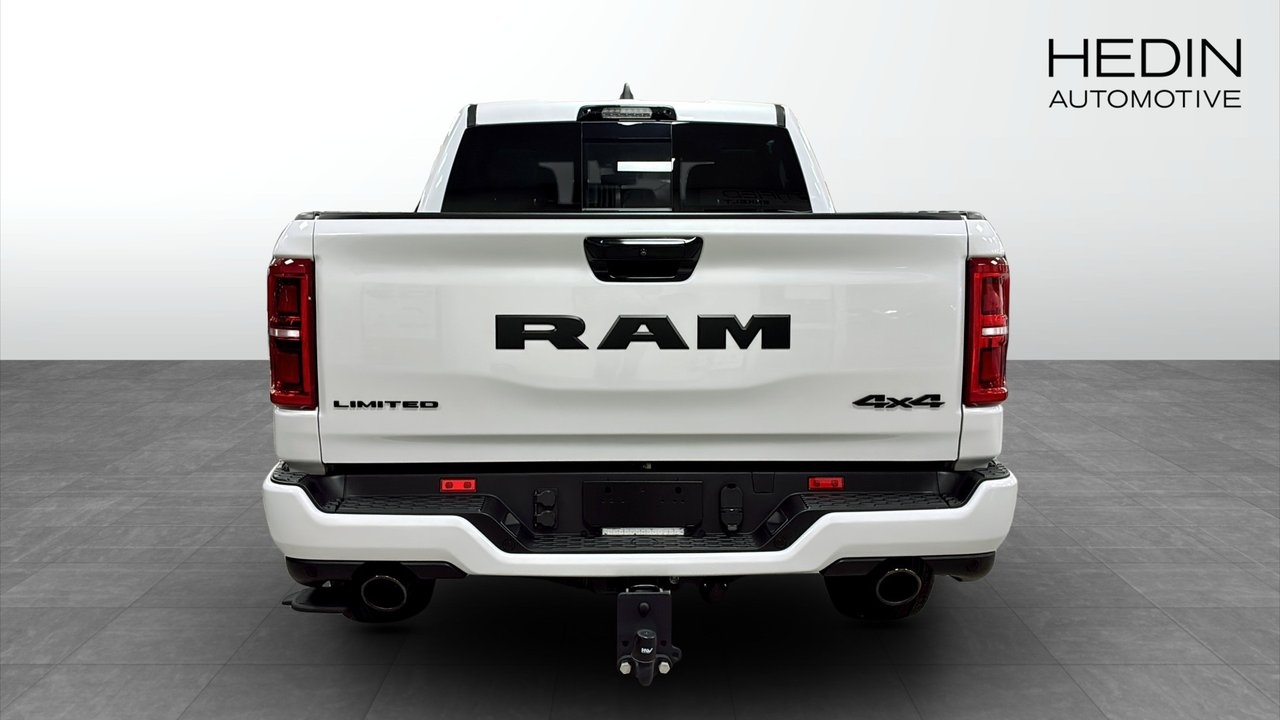 RAM 1500 Limited Night Edition 2025, bild 7/10