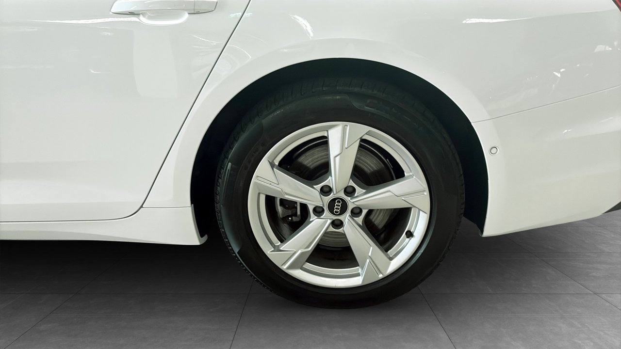 Audi A6 2024, bild 6/10