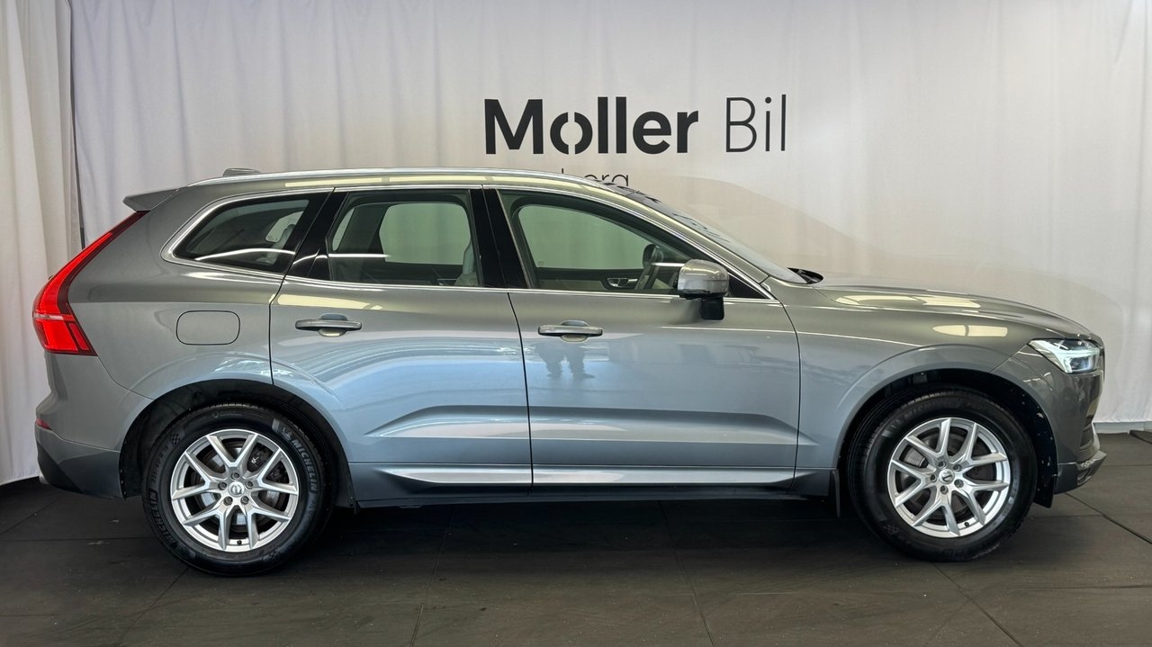 Volvo XC60 T5 2018, bild 2/12