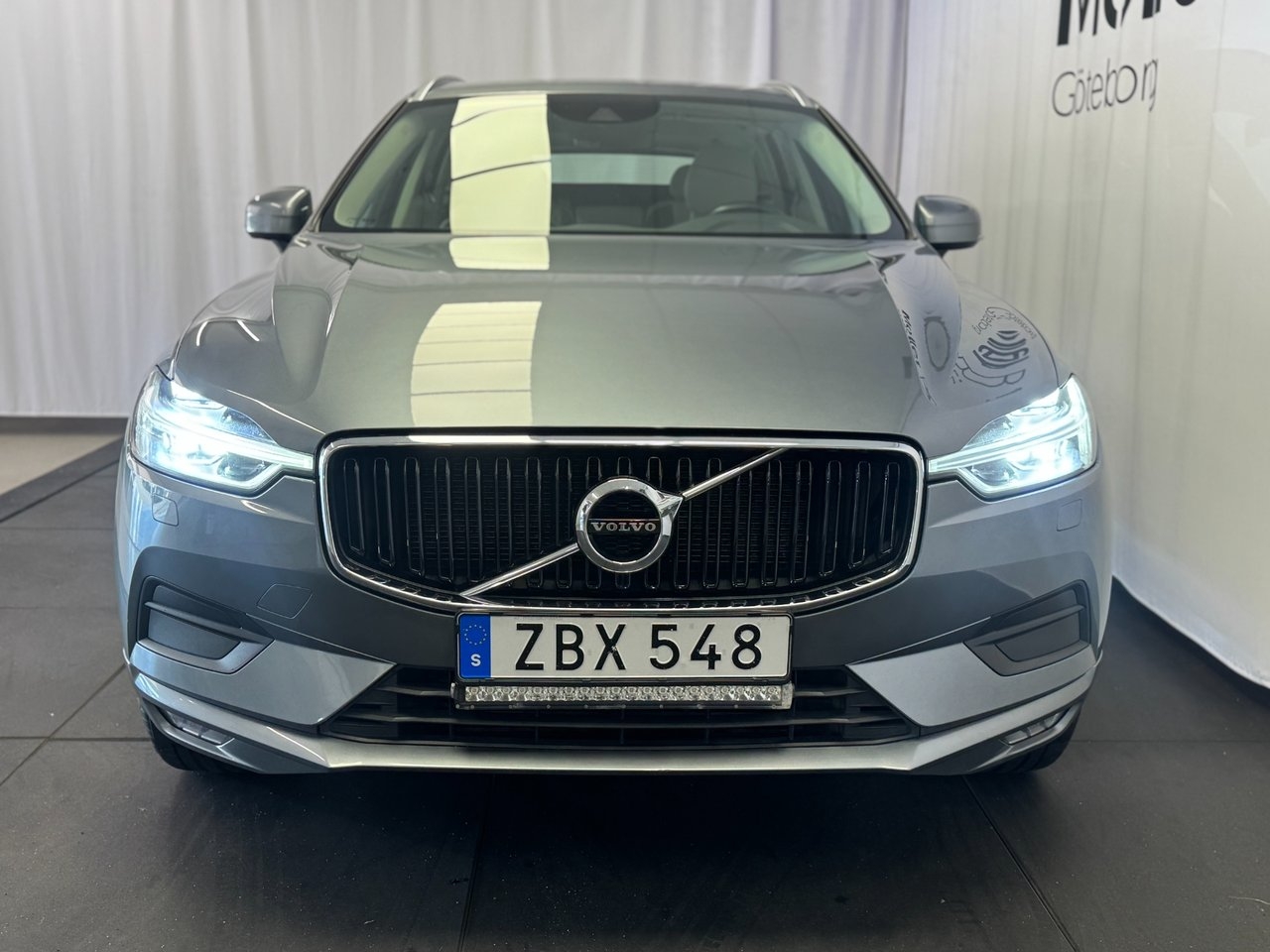 Volvo XC60 T5 2018, bild 3/12