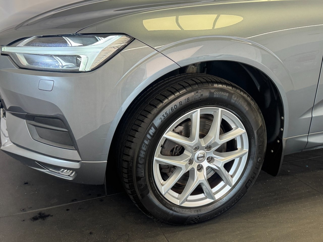 Volvo XC60 T5 2018, bild 6/12