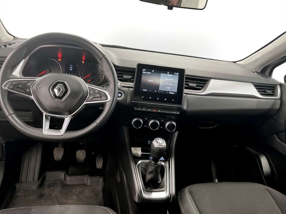 Renault Captur 2020, kuva 6/10