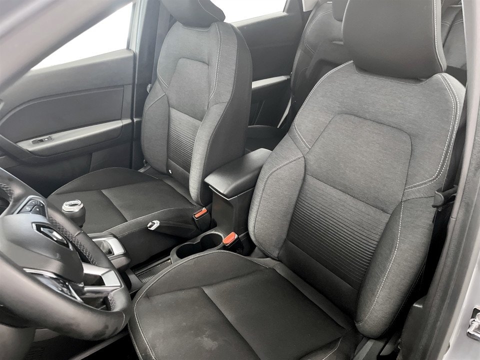 Renault Captur 2020, kuva 5/10