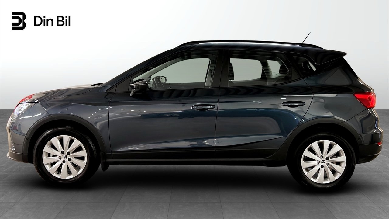 Seat Arona 2025, bild 2/10