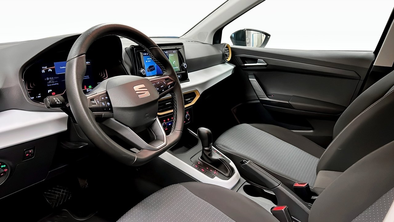 Seat Arona 2025, bild 7/10