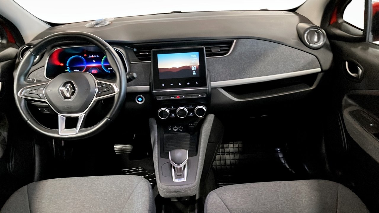 Renault Zoe ZEN - R110 - E.V. 50 2022, kuva 4/9