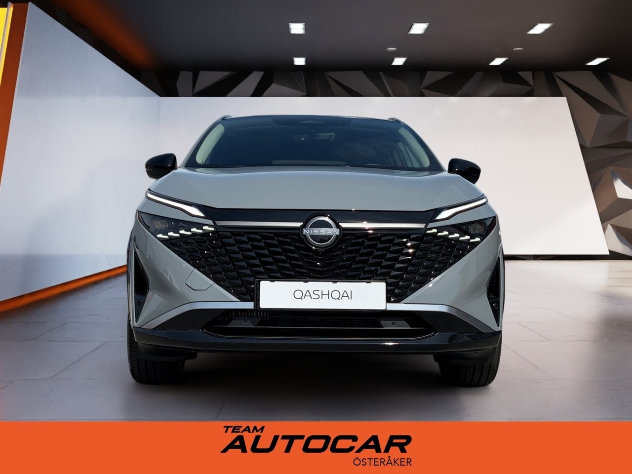 Nissan Qashqai Tekna+ 4wd Privatleasing 2026, bild 3/15