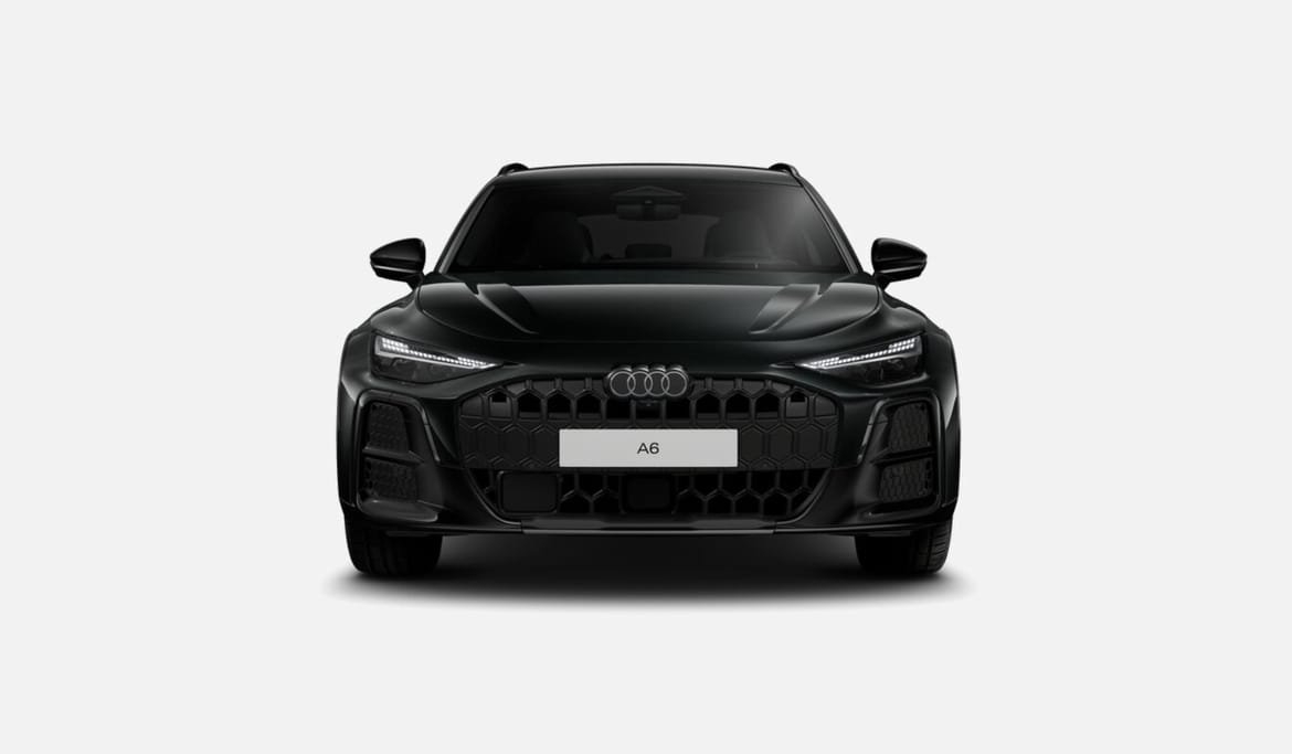 Audi A6 allroad 367 Hk upp till 2027, kuva 3/6
