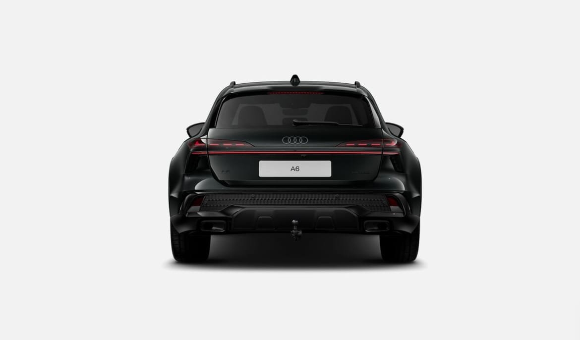 Audi A6 allroad 367 Hk upp till 2027, kuva 4/6