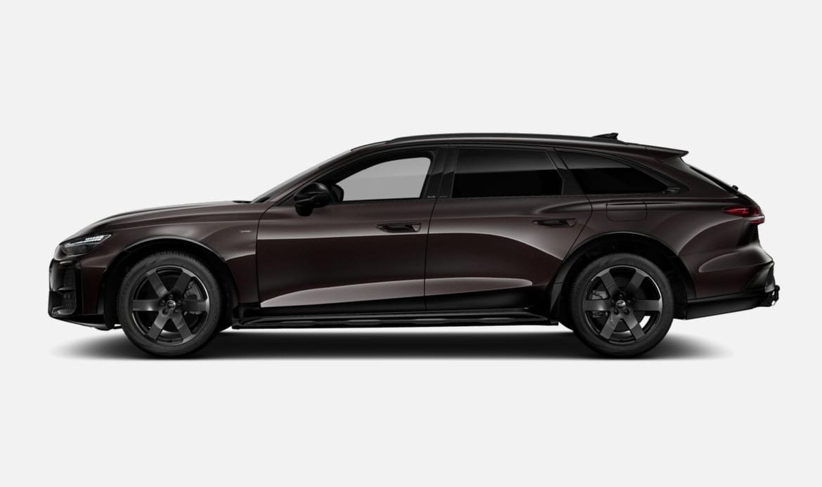 Audi A6 allroad 367 Hk upp till 2027, bild 3/7