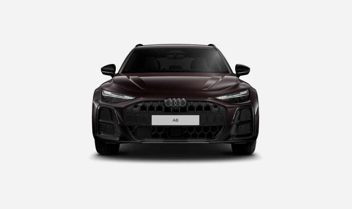 Audi A6 allroad 367 Hk upp till 2027, bild 2/7