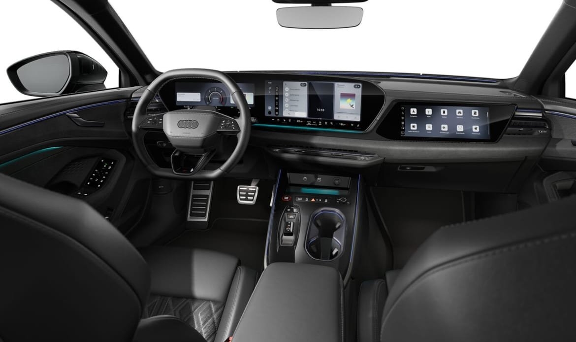 Audi Övriga 299 Hk Quattro TDi 2027, bild 7/7
