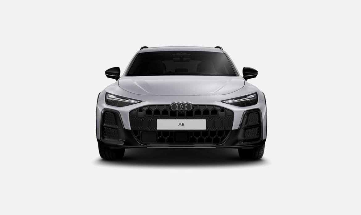Audi Övriga 299 Hk Quattro TDi 2027, bild 2/7