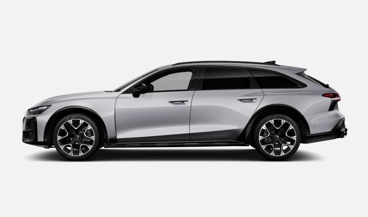 Audi Övriga 299 Hk Quattro TDi 2027, bild 3/7