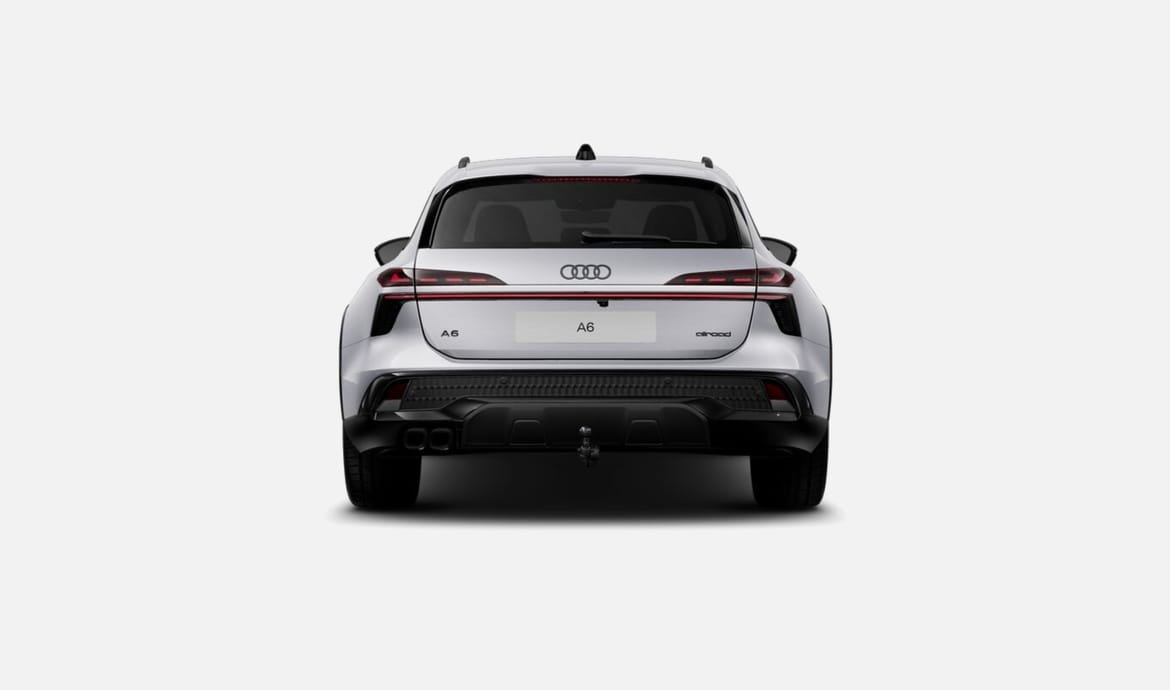 Audi Övriga 299 Hk Quattro TDi 2027, bild 5/7