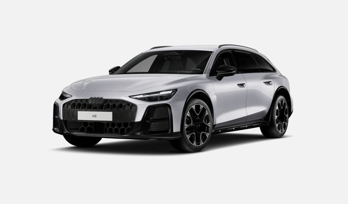 Audi Övriga