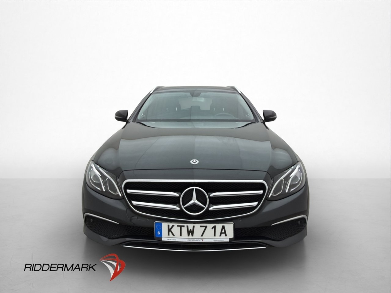 Mercedes-Benz E 2019, bild 2/34