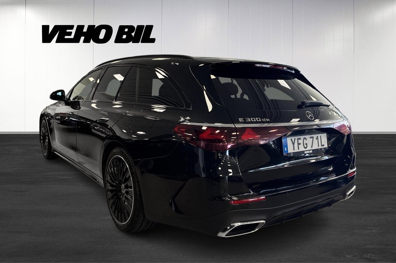 Mercedes-Benz E 2025, bild 4/10