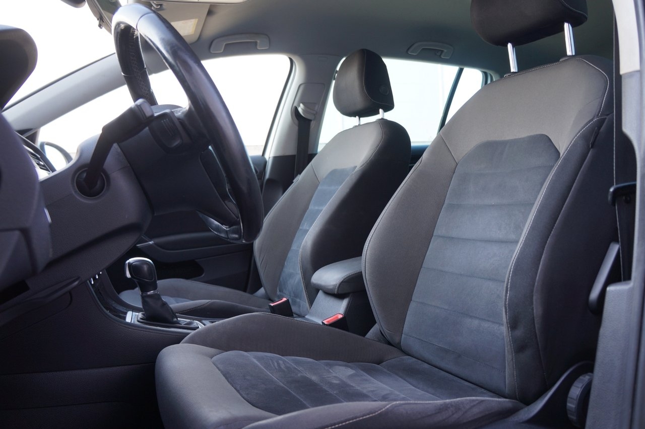 Volkswagen Golf VII 2014, bild 7/10