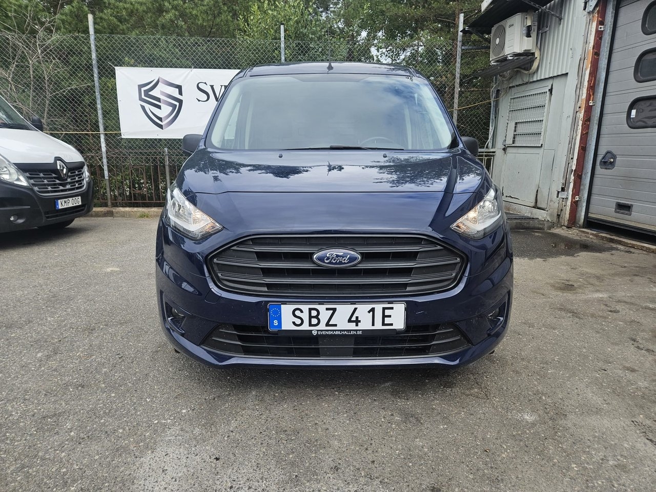 Ford Transit Connect 2021, kuva 2/10
