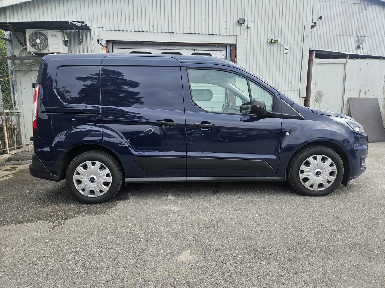 Ford Transit Connect 2021, kuva 5/10