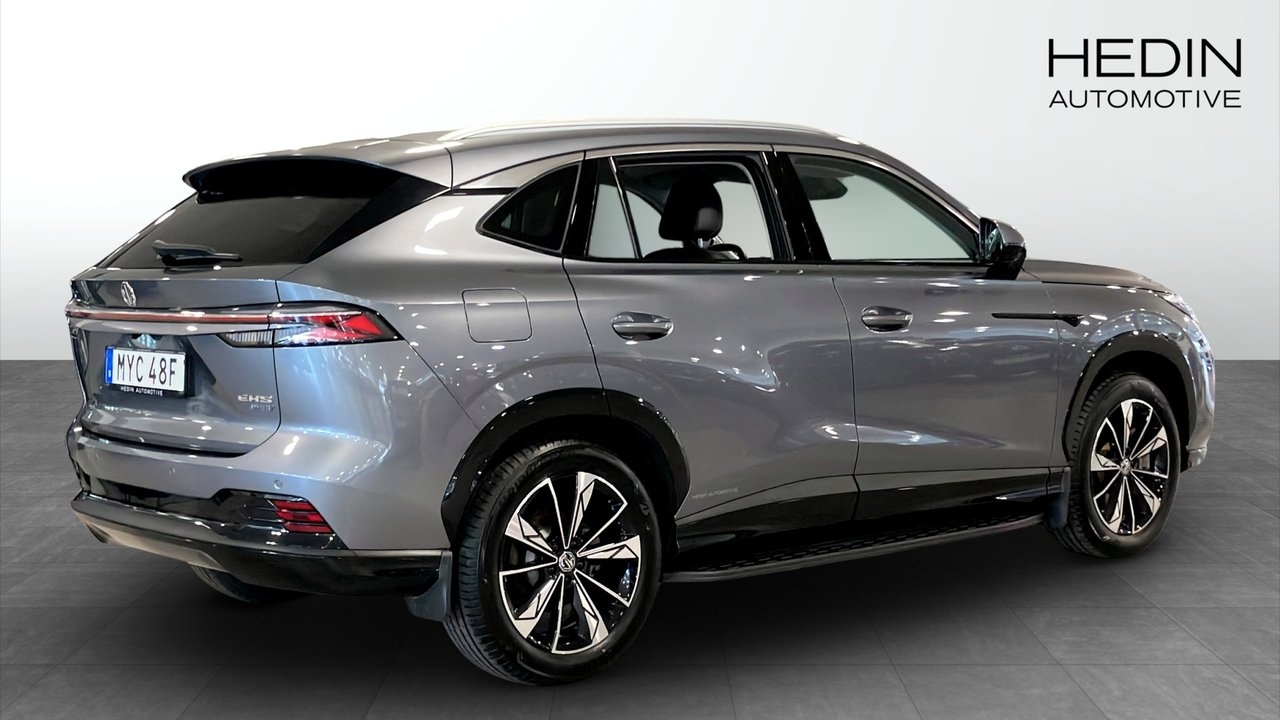 MG HS LUX PHEV 1.5T LUXURY 2024, bild 2/9