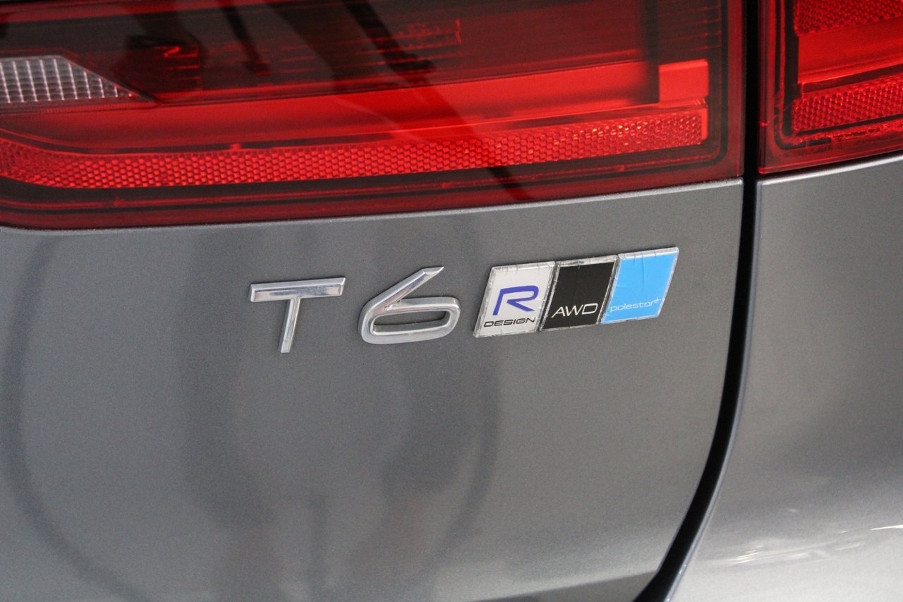 Volvo V90 2017, bild 5/14