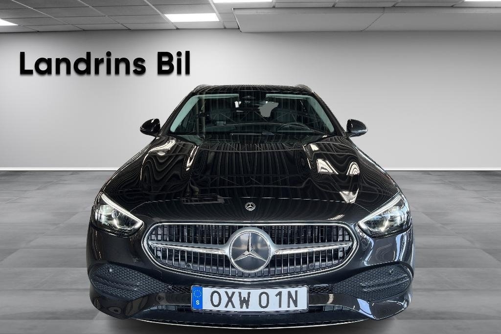 Mercedes-Benz C 2024, kuva 2/20