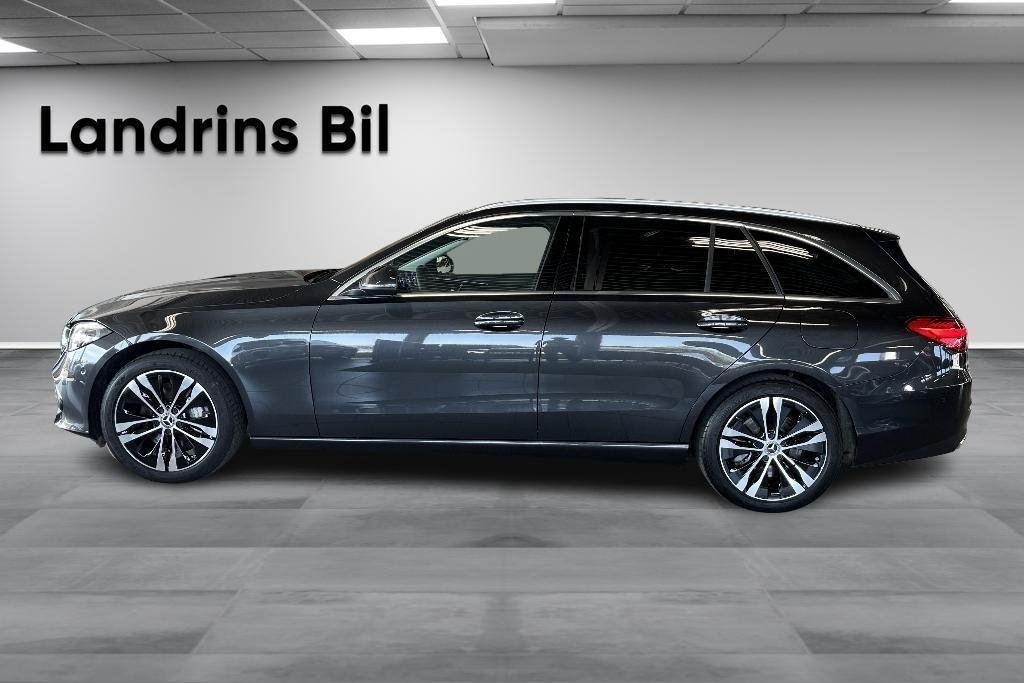 Mercedes-Benz C 2024, kuva 4/20