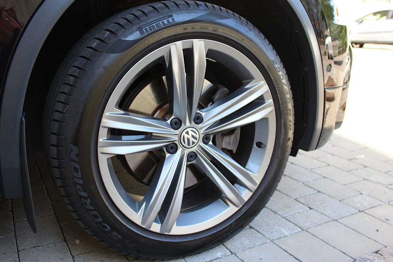 Volkswagen Tiguan Allspace 2020, kuva 6/10