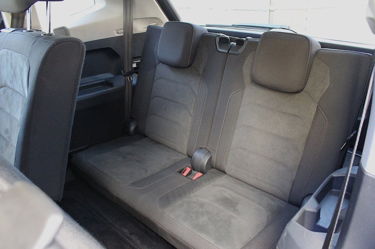 Volkswagen Tiguan Allspace 2020, kuva 4/10