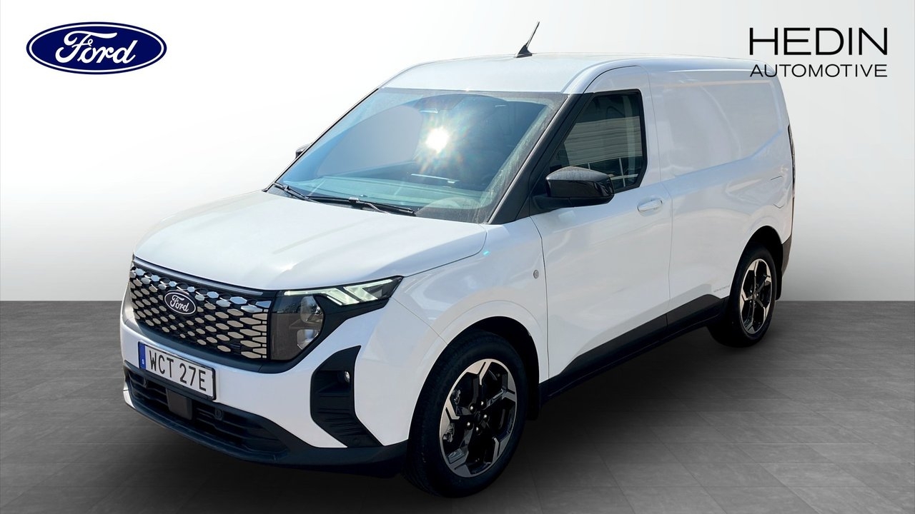 Ford Courier