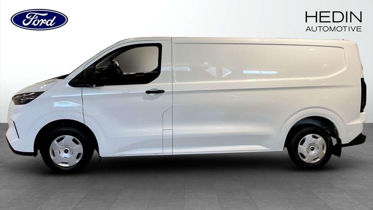 Ford Custom 2024, bild 6/9