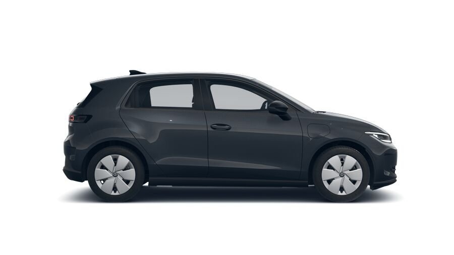 Volkswagen ID. Polo